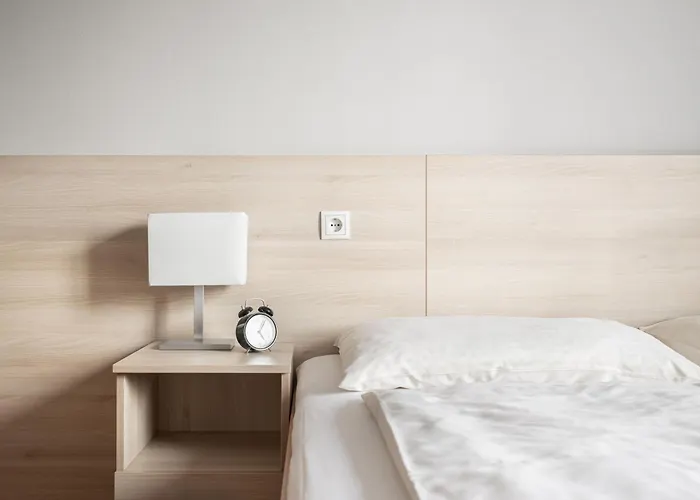 Otel Mynext - Rudy