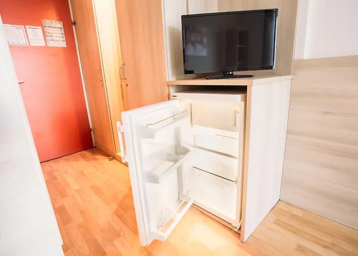 Mynext - Rudy Otel 2*