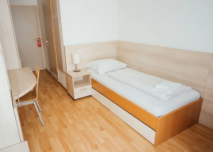 Mynext - Rudy Otel 2*