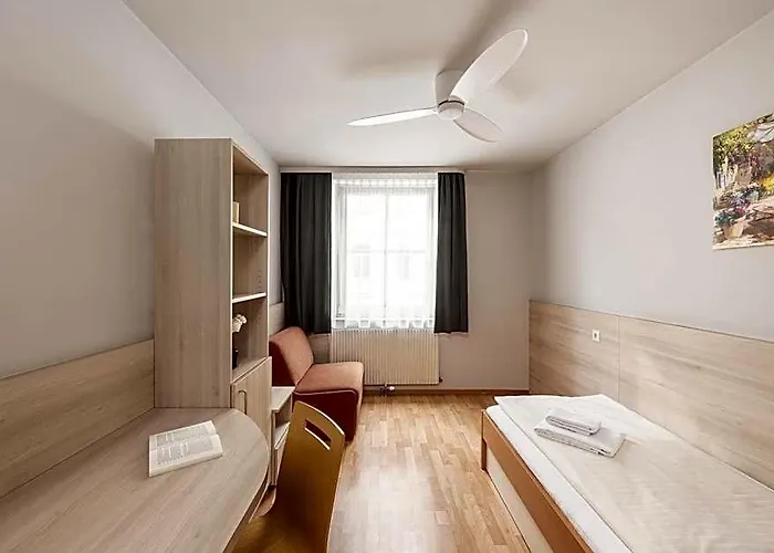 Mynext - Rudy Otel Viyana