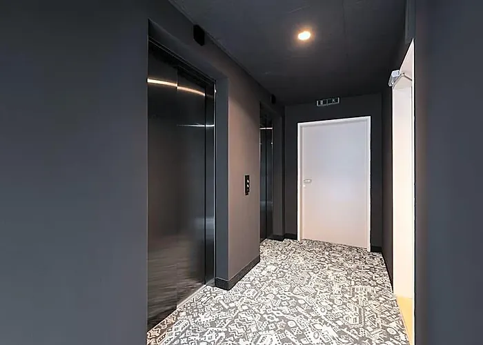Otel Mynext - Rudy